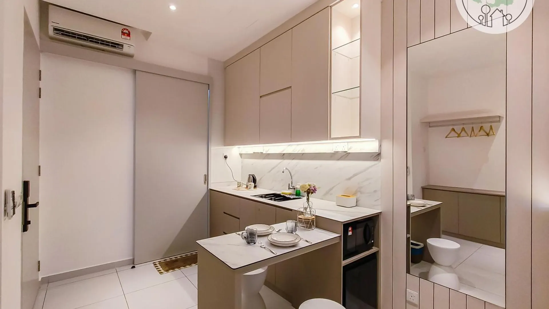 Aeon Bukit Indah By Jbcity Home Johor Bahru Apartment