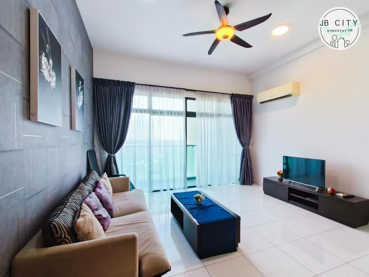 Aeon Bukit Indah By Jbcity Home Johor Bahru Malaysia