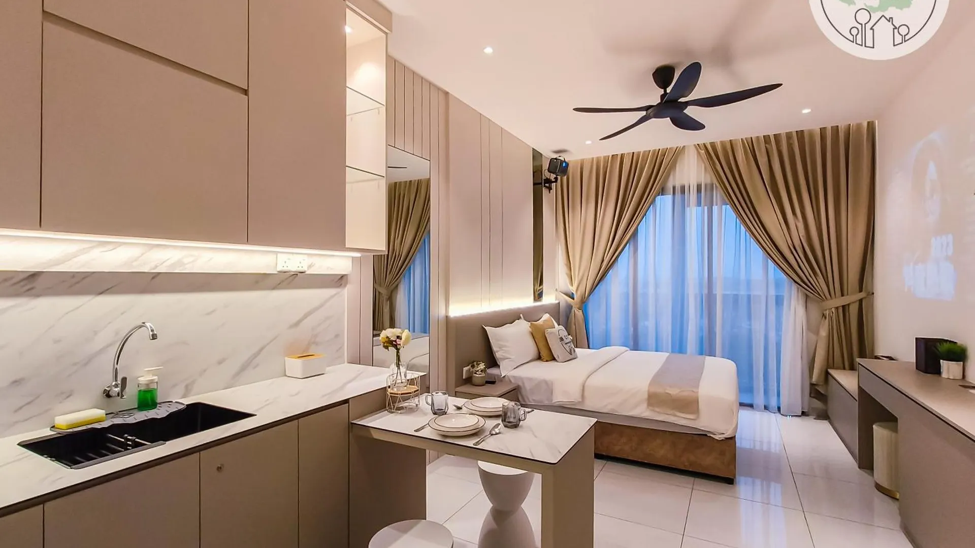 Aeon Bukit Indah By Jbcity Home Johor Bahru Malaysia