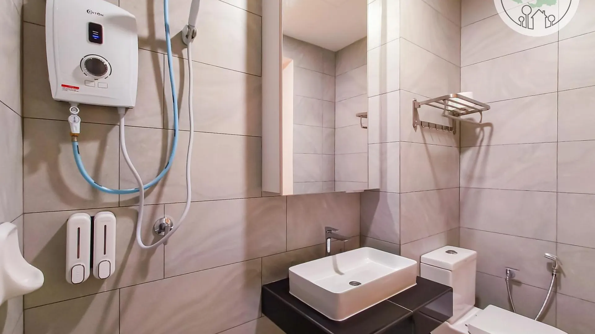 Apartment Aeon Bukit Indah By Jbcity Home Johor Bahru Malaysia